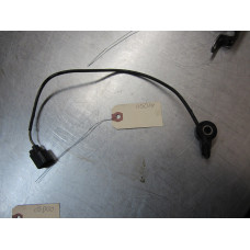 05D119 ENGINE KNOCK SENSOR From 2011 FORD ESCAPE  3.0